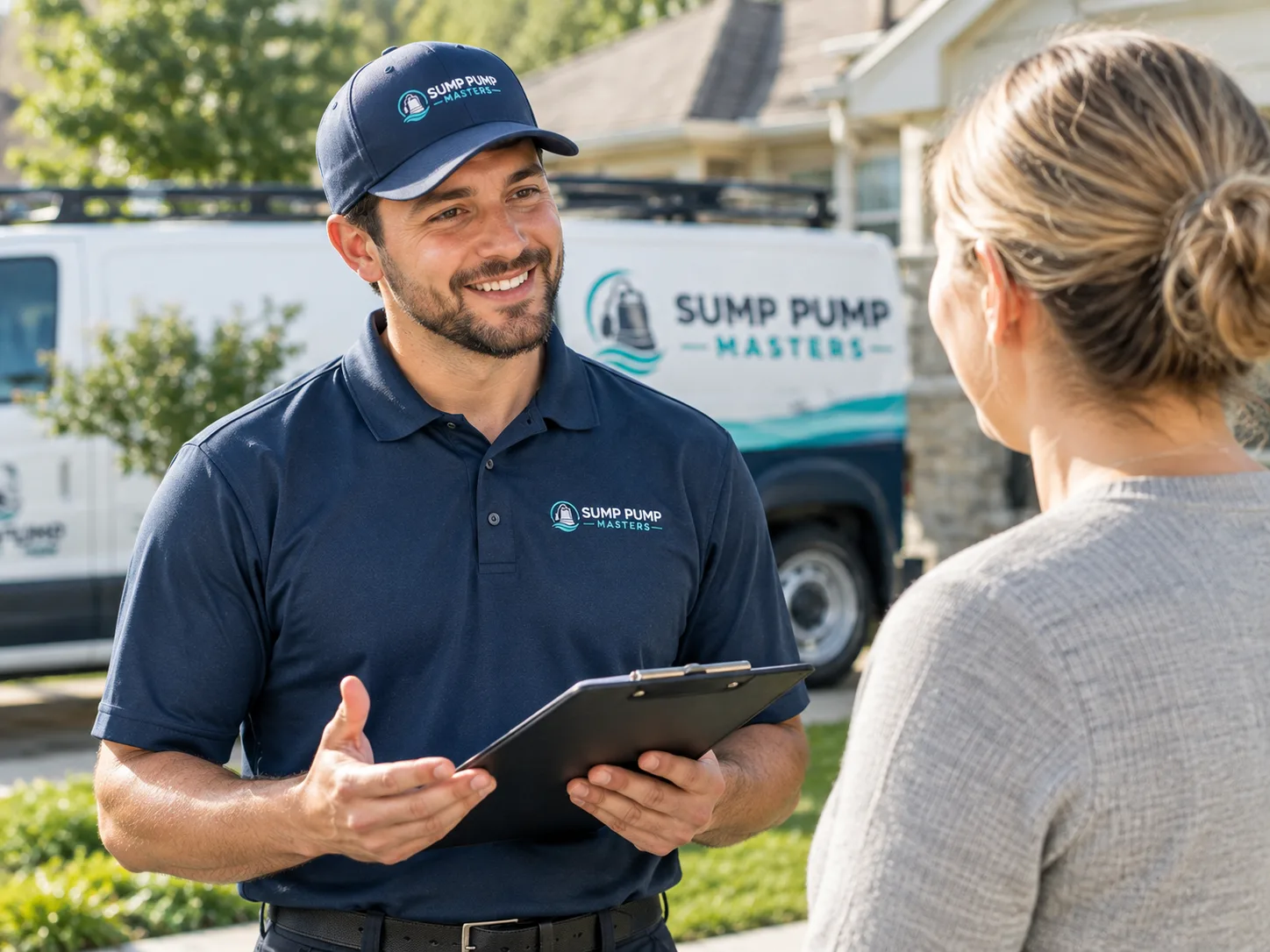 Sump Pump Repair Palmyra, NE FAQs